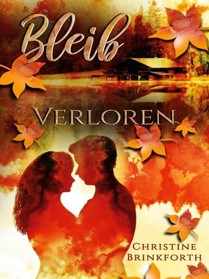 cover image of Bleib